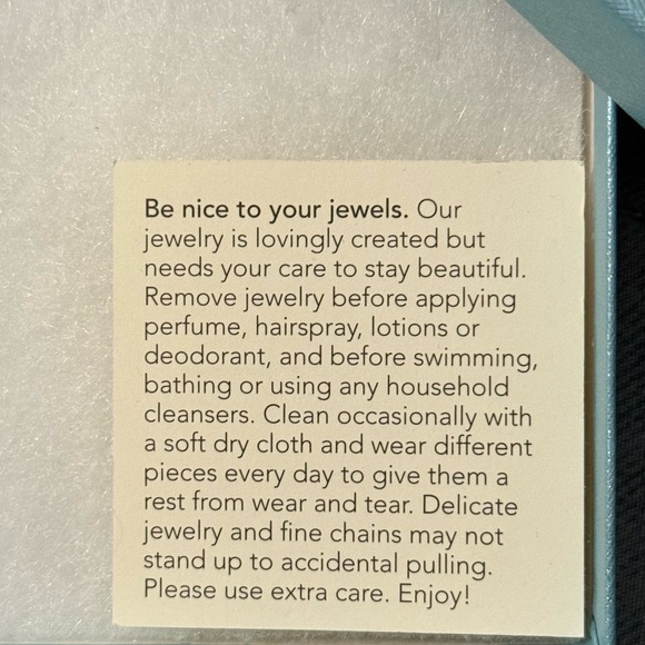 Swarovski Cubic Zirconia Bracelet - Picture 7 of 8